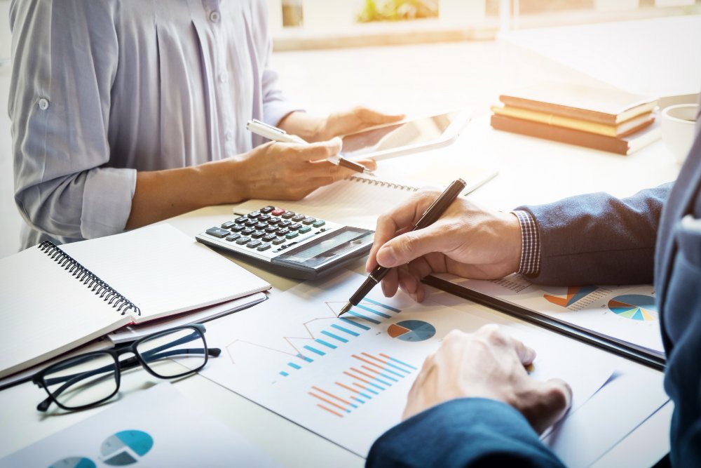 5 Accounting Mistakes Growing Businesses Should Avoid