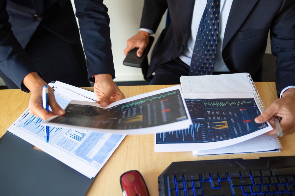Why CFO Advisory Services Matter for Growing Companies
